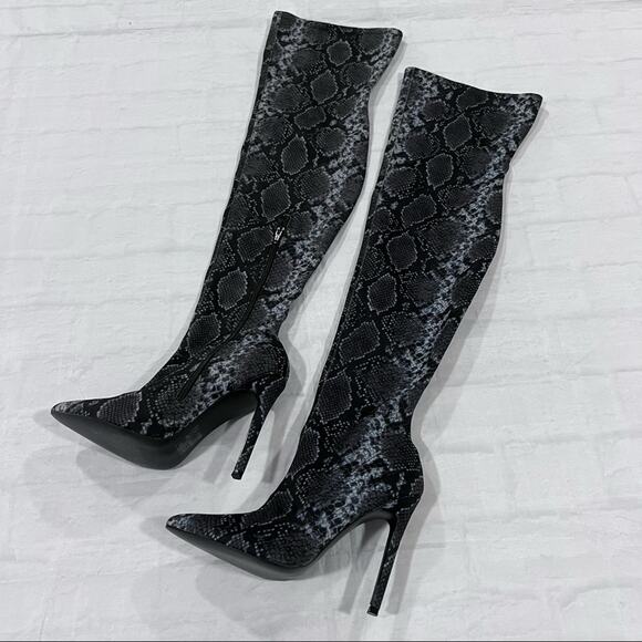 ASOS Boots 7 NWOT - Picture 1 of 7